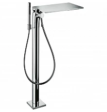 Смеситель напольный для ванны Axor Massaud 18450000