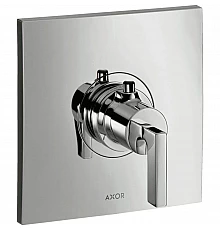 Центральный термостат Axor Citterio 39711000