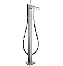 Смеситель напольный для ванны Axor Citterio 39451000