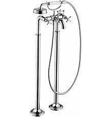 Смеситель напольный для ванны Axor Montreux 16547000