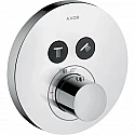 Термостат для ванны Axor ShowerSelect 36723000