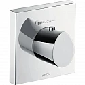 Центральный термостат Axor Starck Organic 12712000
