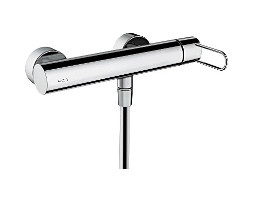 Приобрести Смеситель для душа Axor Uno 38621000 в магазине сантехники Santeh-Crystal.ru