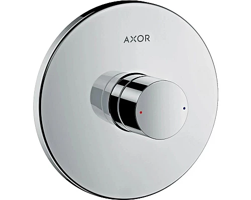 Приобрести Смеситель для душа Axor Uno 45605000 в магазине сантехники Santeh-Crystal.ru