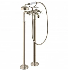 Смеситель напольный для ванны Axor Montreux 16547820