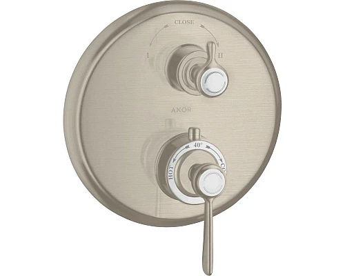 Заказать Термостат для ванны Axor Montreux 16821820 в магазине сантехники Santeh-Crystal.ru