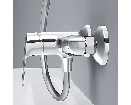 Купить Смеситель для душа AM.PM Joy F85E20000 в магазине сантехники Santeh-Crystal.ru