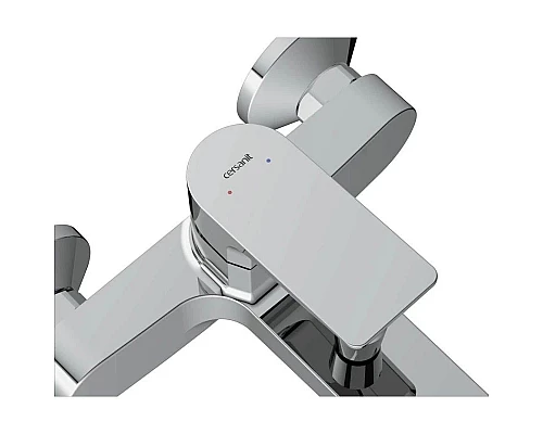 Заказать Смеситель для ванны Cersanit Nature A63064 в магазине сантехники Santeh-Crystal.ru