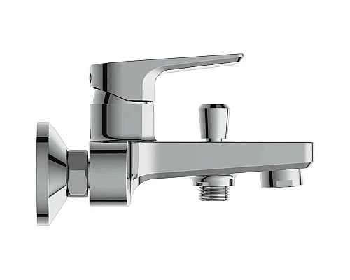 Заказать Смеситель для ванны Cersanit Nature A63064 в магазине сантехники Santeh-Crystal.ru