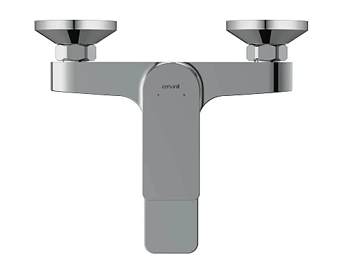 Заказать Смеситель для ванны Cersanit Nature A63064 в магазине сантехники Santeh-Crystal.ru