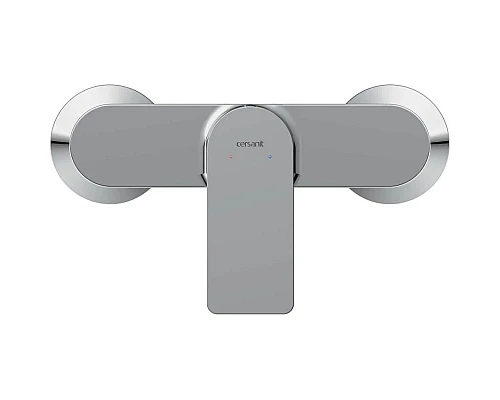 Купить Смеситель для душа Cersanit Nature A63065 в магазине сантехники Santeh-Crystal.ru