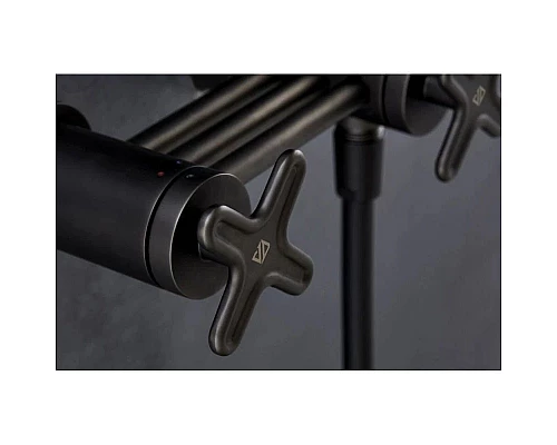 Купить Термостат для душа Jacob Delafon Nouvelle Vague E78344-BLV в магазине сантехники Santeh-Crystal.ru