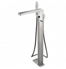 Смеситель напольный для ванны Noken Lounge N199999982