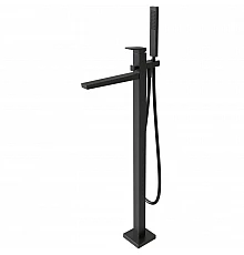 Смеситель напольный для ванны Noken Square N186490102