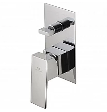 Смеситель для ванны Noken Square N186490047