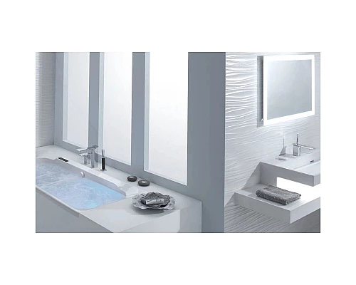 Купить Смеситель на борт ванны Jacob Delafon Stance E14774-CP в магазине сантехники Santeh-Crystal.ru