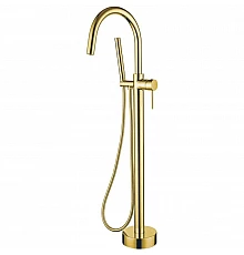 Смеситель напольный для ванны Boheme Uno 219