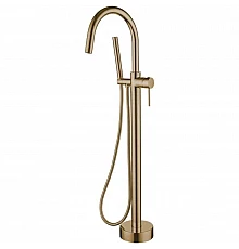 Смеситель напольный для ванны Boheme Uno 209