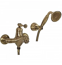 Смеситель для ванны Migliore Bomond 30009