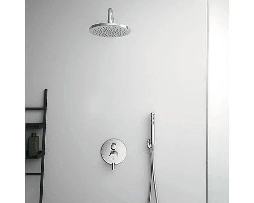 Купить Смеситель для ванны Ideal Standard Ceraline A7389AA в магазине сантехники Santeh-Crystal.ru