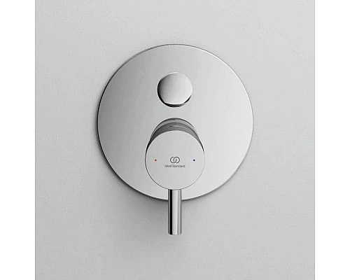 Купить Смеситель для ванны Ideal Standard Ceraline A7389AA в магазине сантехники Santeh-Crystal.ru