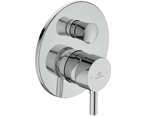 Купить Смеситель для ванны Ideal Standard Ceraline A7389AA в магазине сантехники Santeh-Crystal.ru