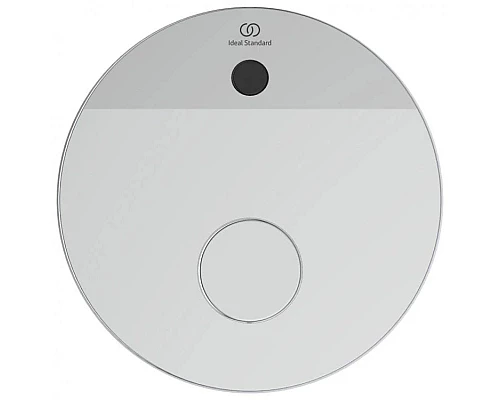 Купить Инфракрасная электроника для душа со смешиванием Ideal Standard Ceraplus A6158AA в магазине сантехники Santeh-Crystal.ru