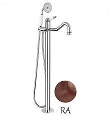 Смеситель напольный для ванны Migliore Oxford ML.OXF-6360.BI.RA