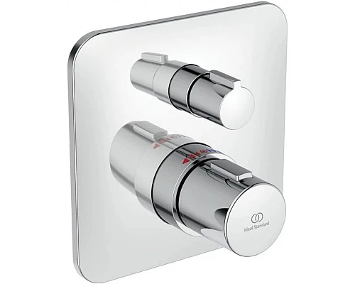 Приобрести Термостат для душа Ideal Standard Tonic II A6344AA в магазине сантехники Santeh-Crystal.ru