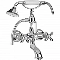 Смеситель для ванны Migliore Princeton Plus ML.PRP-8002.CR Смеситель для ванны Migliore Princeton Plus ML.PRP-8002.CR