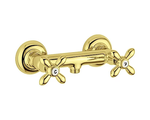 Заказать Смеситель для душа Migliore Princeton Plus ML.PRP-8046.DO в магазине сантехники Santeh-Crystal.ru