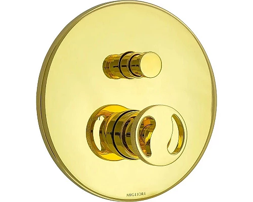 Заказать Смеситель для ванны Migliore Reversa 28210 в магазине сантехники Santeh-Crystal.ru