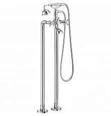 Смеситель напольный для ванны Roca Carmen 5A274BC00