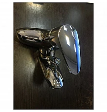 Смеситель для ванны Oras Safira 1072X