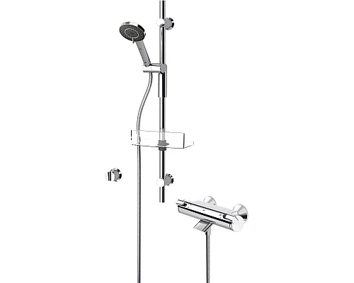 Приобрести Термостат для ванны Oras Optima 7149U в магазине сантехники Santeh-Crystal.ru