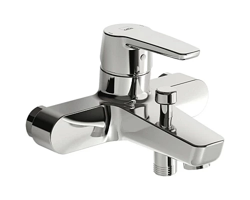 Купить Смеситель для ванны Oras Saga New 3940 в магазине сантехники Santeh-Crystal.ru