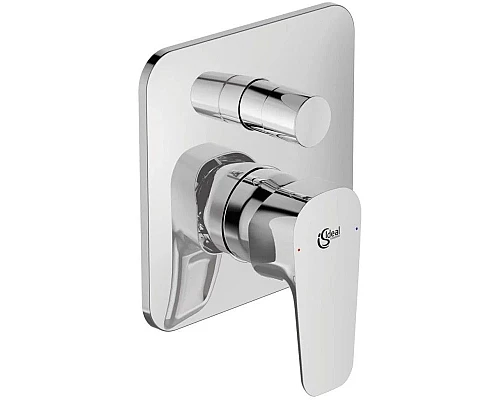 Приобрести Смеситель для ванны Ideal Standard Esla A6947AA в магазине сантехники Santeh-Crystal.ru