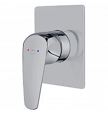 Смеситель для душа Teka Itaca 672410200