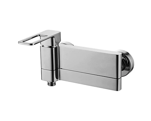 Заказать Смеситель для ванны IDDIS Slide SLISB00i02WA в магазине сантехники Santeh-Crystal.ru