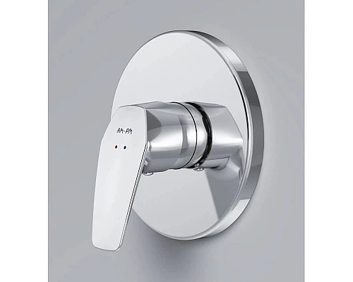 Приобрести Смеситель для душа Am.Pm Gem F9075000 в магазине сантехники Santeh-Crystal.ru