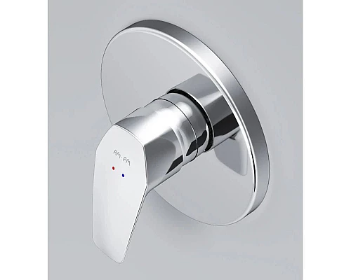 Приобрести Смеситель для душа Am.Pm Gem F9075000 в магазине сантехники Santeh-Crystal.ru