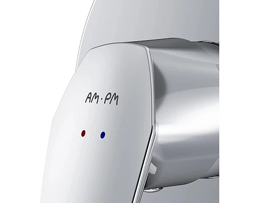 Приобрести Смеситель для душа Am.Pm Gem F9075000 в магазине сантехники Santeh-Crystal.ru