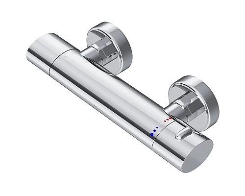 Заказать Термостат для душа AM.PM Sense F7540064 в магазине сантехники Santeh-Crystal.ru