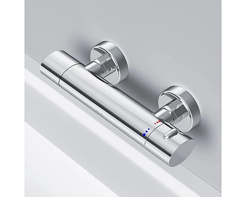 Заказать Термостат для душа AM.PM Sense F7540064 в магазине сантехники Santeh-Crystal.ru