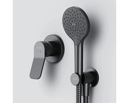 Приобрести Смеситель для душа Am.Pm X-Joy FB85A2H022 в магазине сантехники Santeh-Crystal.ru