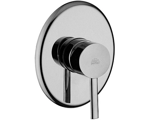 Купить Смеситель для душа Paffoni Berry BR010CR в магазине сантехники Santeh-Crystal.ru