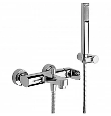 Cмеситель для ванны Paffoni Candy CA026CR