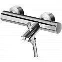 Смеситель для ванны Paffoni Jo JO022CR Смеситель для ванны Paffoni Jo JO022CR