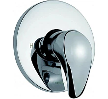 Смеситель для душа Damixa Space 107500000