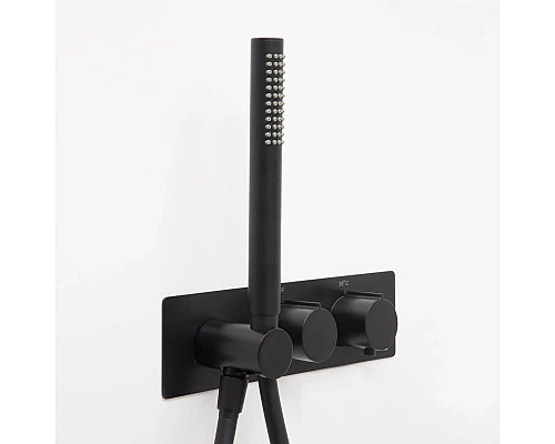 Приобрести Термостат для ванны WasserKRAFT  Elbe 7488 в магазине сантехники Santeh-Crystal.ru